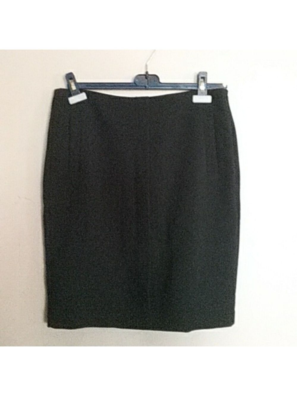 Banana republic stretch skirt size 8 petit